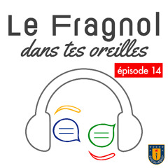 Épisode 14 - Janvier 2025