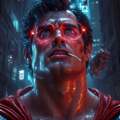 Superman's Dope