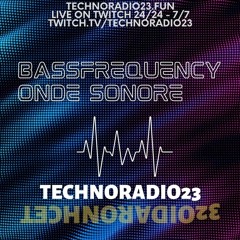 BassFrequency - Onde Sonore
