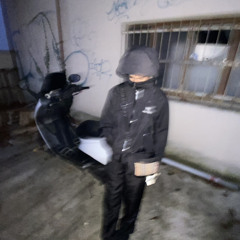 SAD (prod.Bastard Moustache & louie2000 )