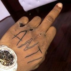 Juice WRLD - Scars (Quinn Remaster)