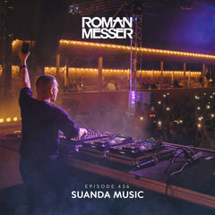 Roman Messer - Suanda Music 436 (04-06-2024)