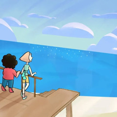 We Are The Crystal Gems Fusion Collab By SilvaGunner