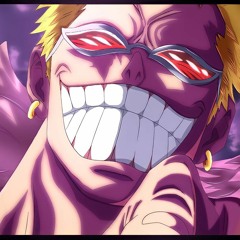 Doflamingo Rap Black Air Force Energy Daddyphatsnaps Prod By Wyt