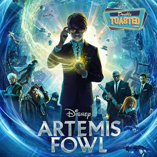Artemis fowl free streaming online new arrivals