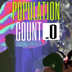 Population Count. 0 (Official Audio)