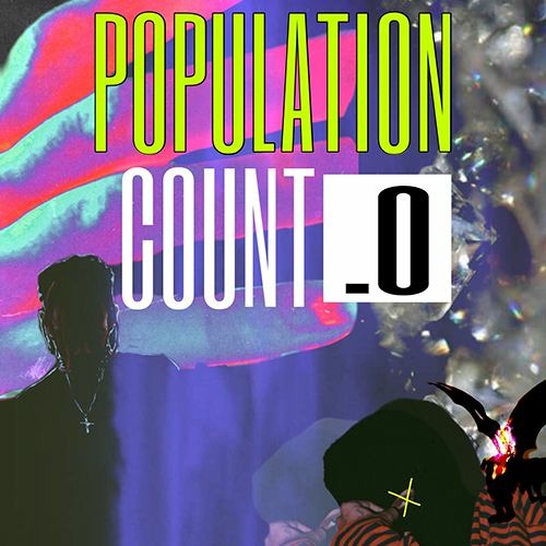 Population Count. 0 (Official Audio)