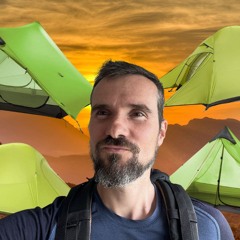 Mes Tentes De Trekking