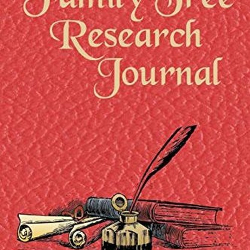 Stream Download pdf Family Tree Research Journal Family history fillin charts and research