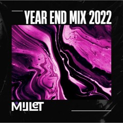 Year End Mix 2022