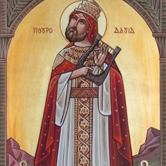 Lobsh for the Second Canticle (Marenouonh) - AMST Youth