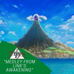 "Medley From Link's Awakening"