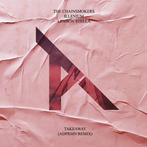 The Chainsmokers & ILLENIUM feat. Lennon Stella - Takeaway (Lycvant Remix)