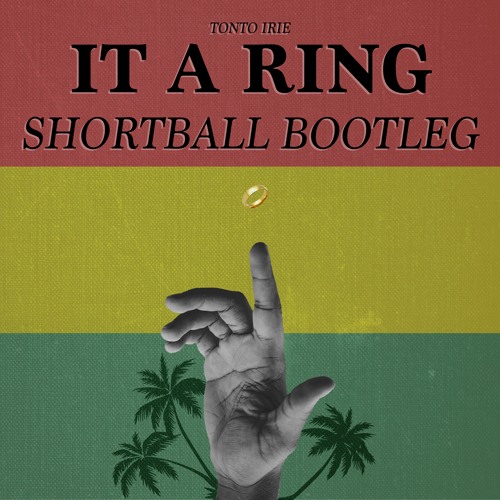 レア TONTO IRIE / IT RING Tonto Irie – It A Ring – Vinyl (7