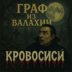 Граф из Валахии - ВИА "Кровосиси"