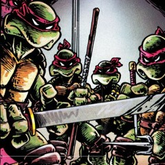 I <3 BEING A TURTLE