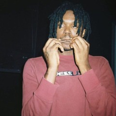 lucki - bill bellamy (prod. 100bandxan)