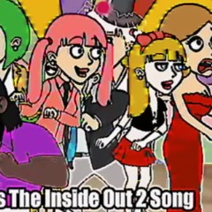 Inside Out 2 Song《Kasane Teto • Frimomen • Gumi • Solaria • Rose》