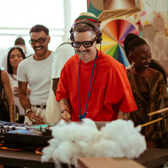 DJ CHICCO AQUINO _ TUDO COMEÇA NO SONHO