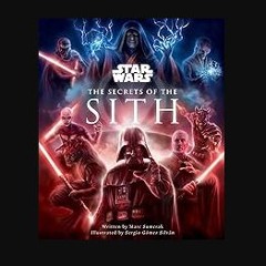 [READ] 📖 Star Wars: The Secrets of the Sith: Dark Side Knowledge from the Skywalker Saga, The Clon