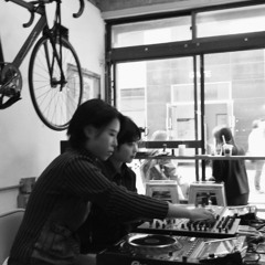 JIN NAM b2b Monteto ambient mix | November 1 2025 @ Cafe Dennis