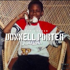 Donnell Porter