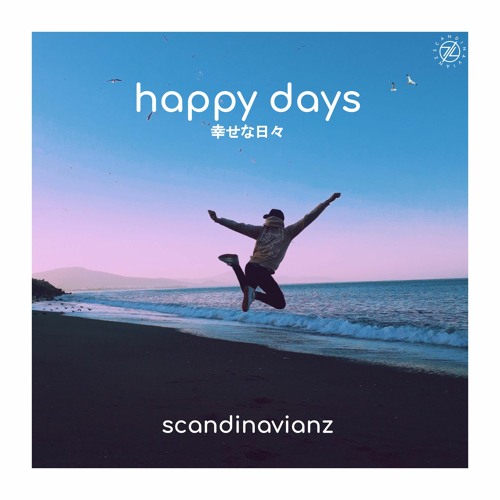 Happy Days (Free download) Acustic Guitar Vlog Style ~ Background Music to [ Travel- Vlog - Fun ]