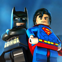 Bricked Up! (w/ Syner6y)