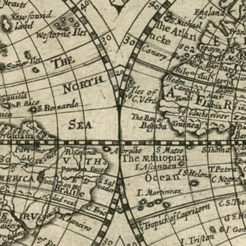 "Silent Watchers of the Dawnless Night"