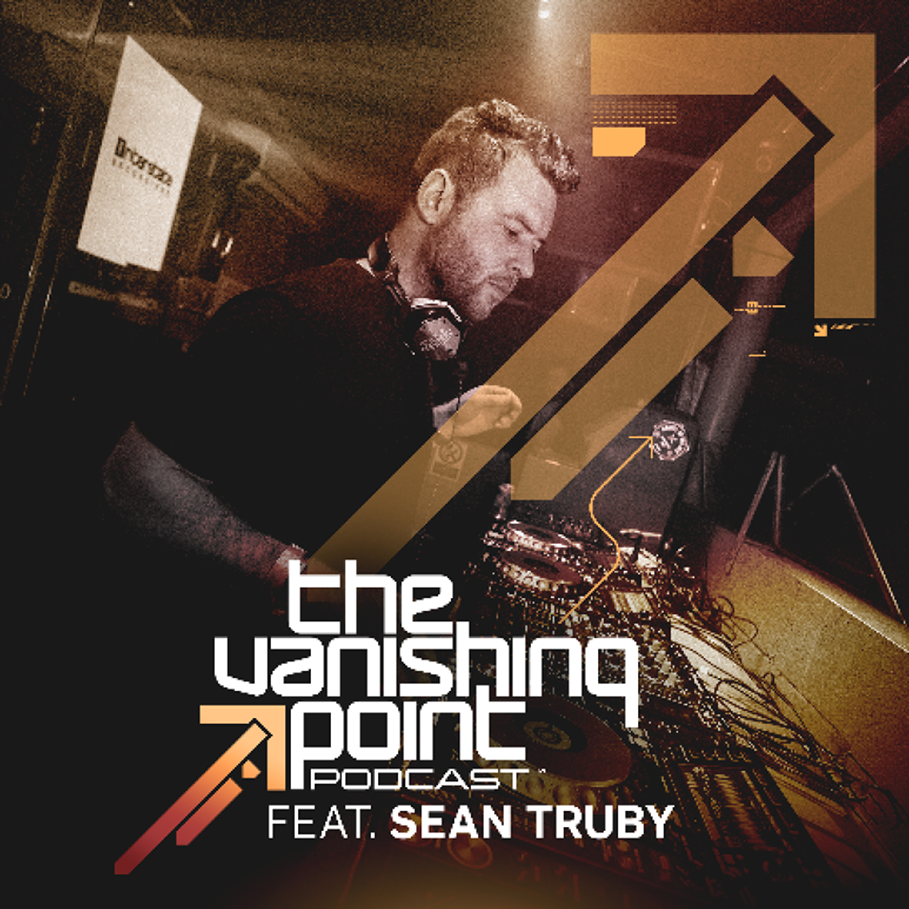 The Vanishing Point 726 Guest Mix (Live from Liverpool)