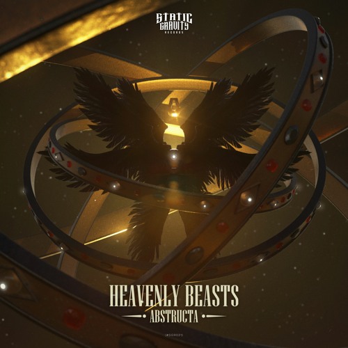 AbstructA - Heavenly Beasts (#SGR031)