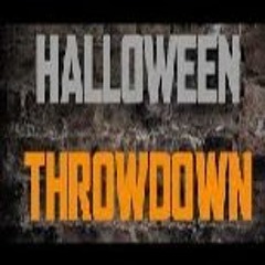 Halloween Throwdown 2020