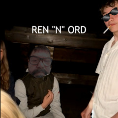 REN "N" ORD