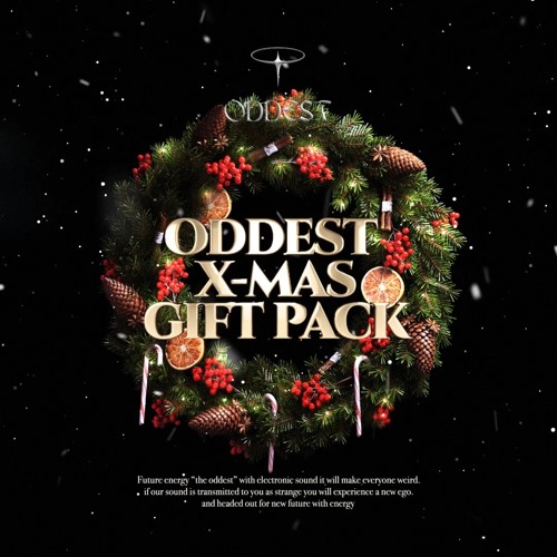 Ava Max - Christmas Without You (TRY Edit)