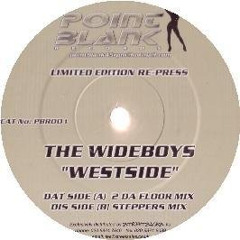 Westside (2 Da Floor Mix)