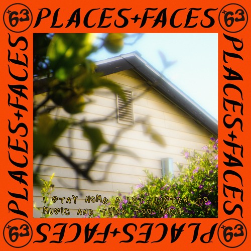 +63 | Places+Faces