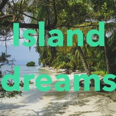 "Island dreams" background music for the radio show "Der gute Ton"