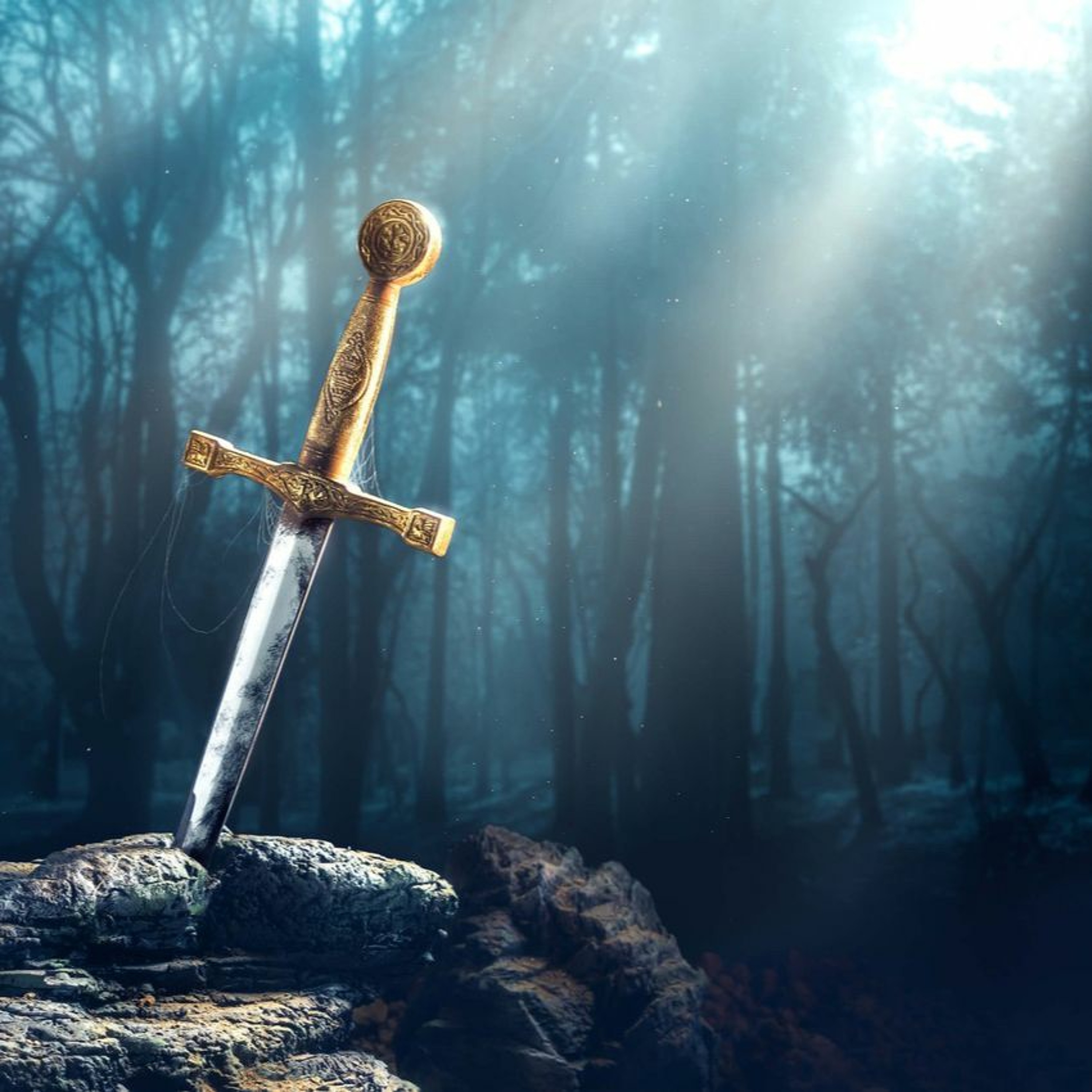 Excalibur episode artwork