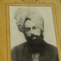 Ahmadiyya Nazm - Yaaro Masihe Waqt [Kalame Mahmood]