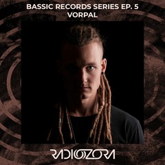 VORPAL | Stone Seed (FKA Bassic Records) series Ep. 5 | 27/04/2021