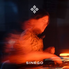 Sinego Hybrid Set @ ICON Ibiza (Mexico MAY 30 - 2023)