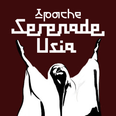 Serenade Usia - Apache Feat Mila Maya