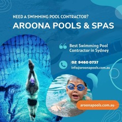 Swimming Pool Care Basics Guide | Aroona Pools & Spas