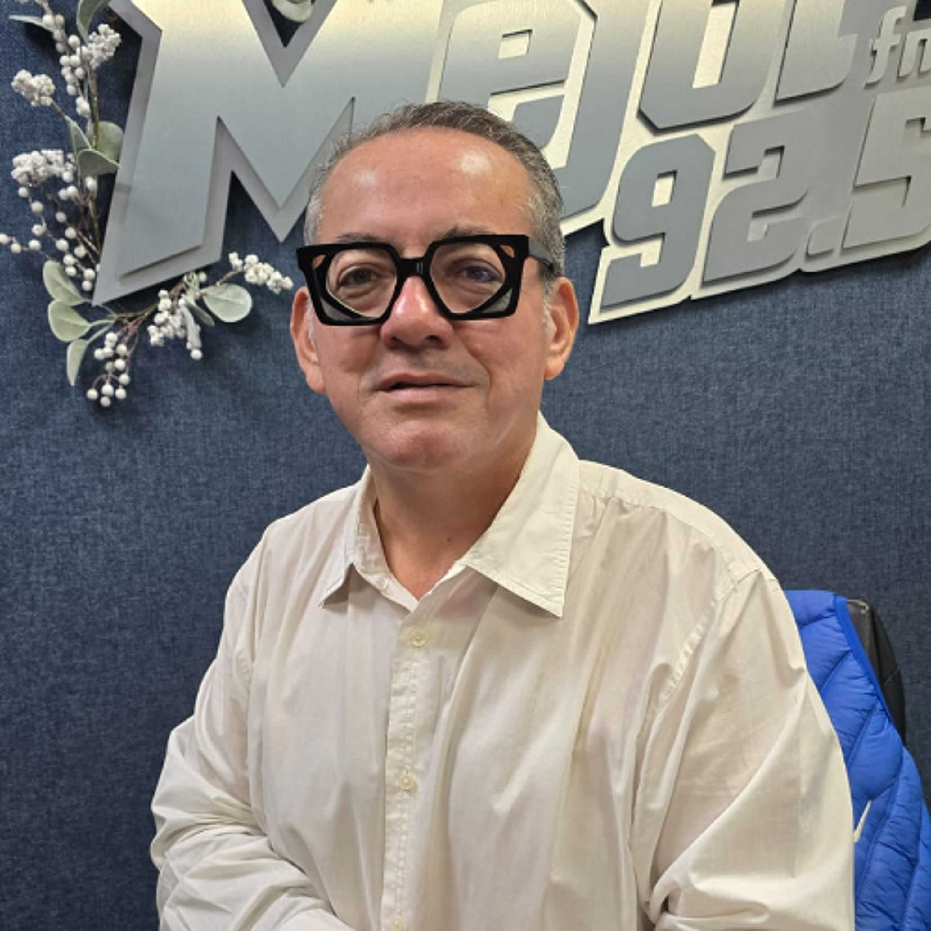 Comentario Max Cortés: Elecciones 2027 en Colima: ¿serán violentas? Mal mensaje por reforma electoral episode artwork