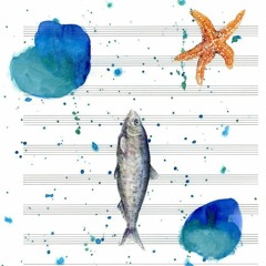 Το τραγούδι της νυφίτσας // thesingingfish.eu