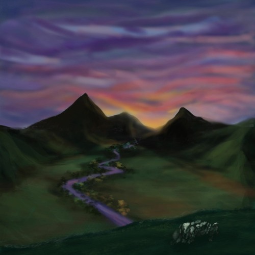 Stream CRADLE DREAM by Amero Demetri Listen online for free on SoundCloud