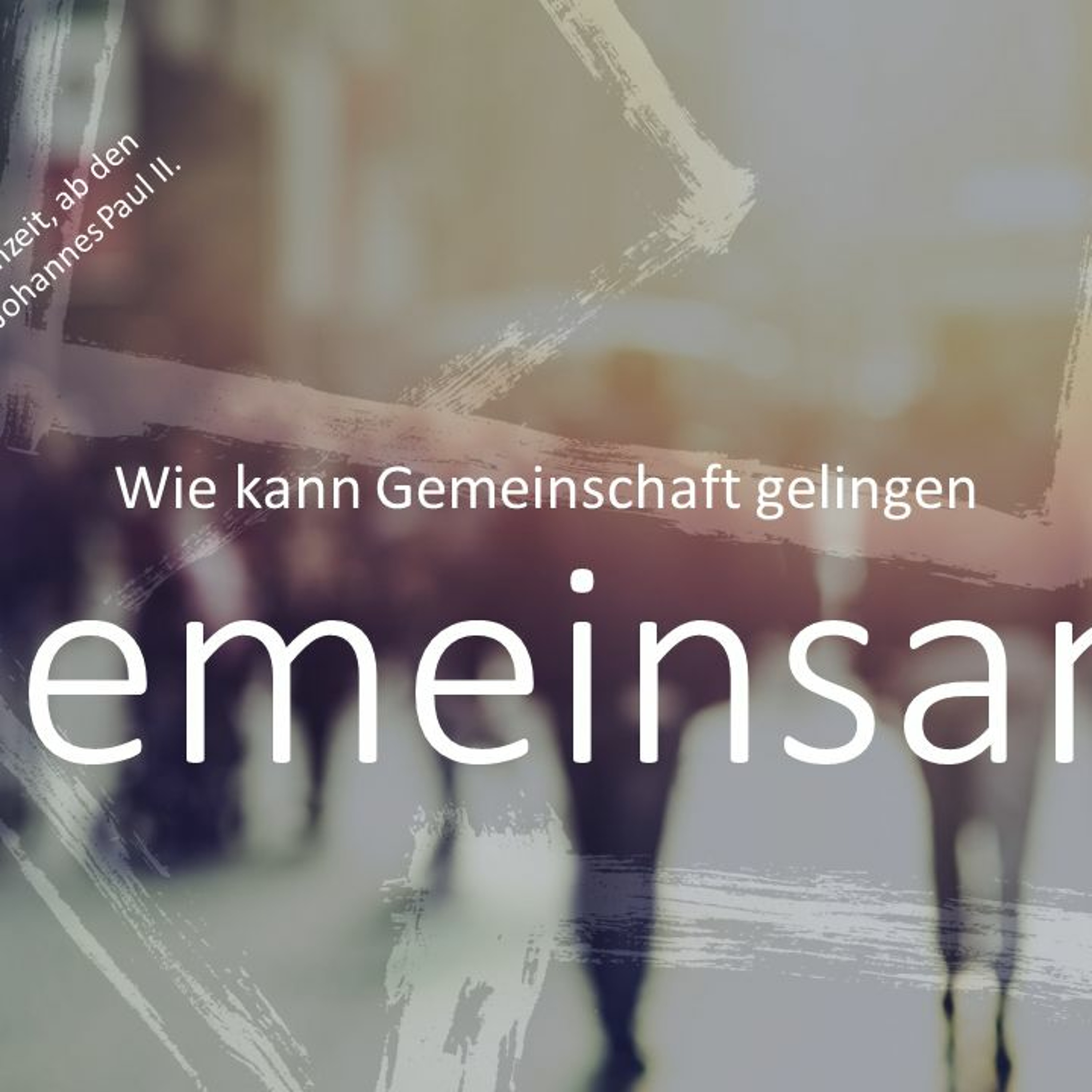 Zentrum Johannes Paul II.