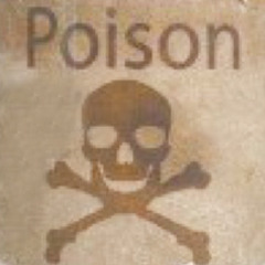 POISON [CLIP]
