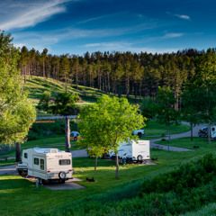 Panhandle Afield: State Parks