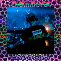 Confo. Pt.1 (Greece) @ Trust In Trance